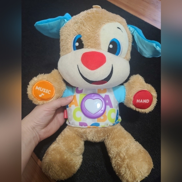 Fisher Price Puppy - Picture 2 of 4